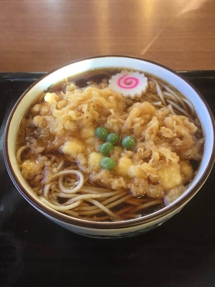 駅南吾妻庵