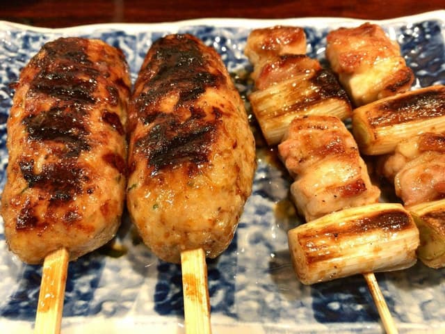 鳥伸 - サブ画像1