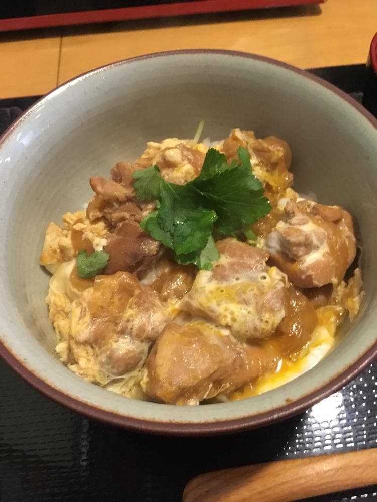 はな福食堂