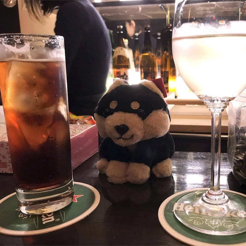 Bar 桔梗