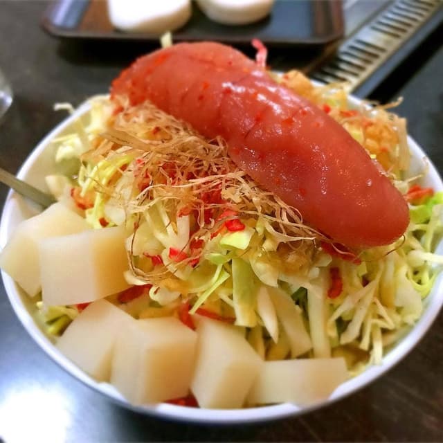 もん吉 西仲店 - サブ画像3