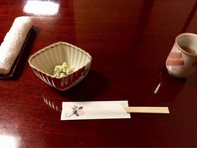 割烹高峰 - サブ画像1