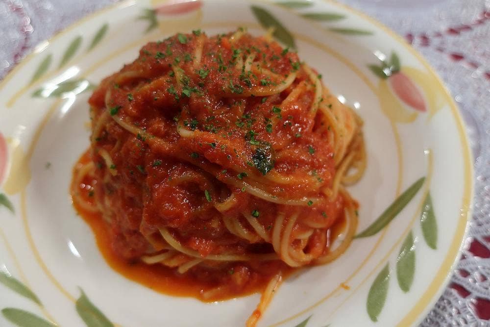 トラットリア ベガ