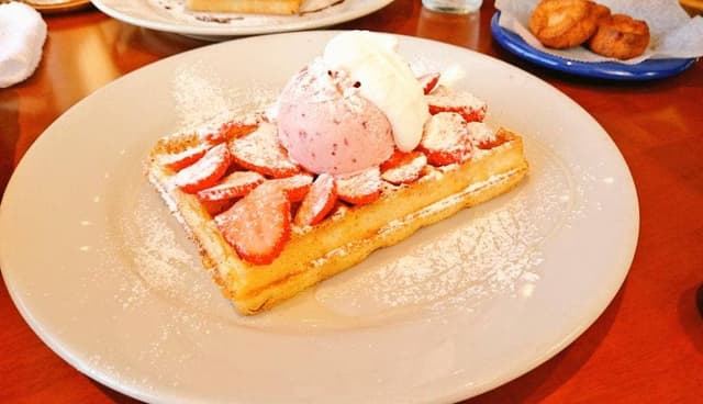 喫茶ビジュゥ - サブ画像2