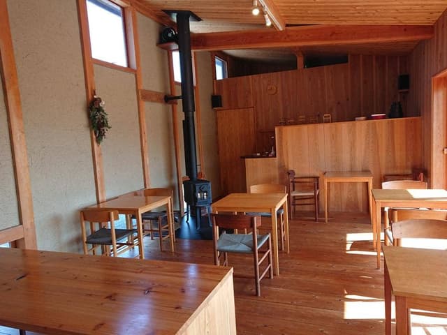 cafe 結 - サブ画像2