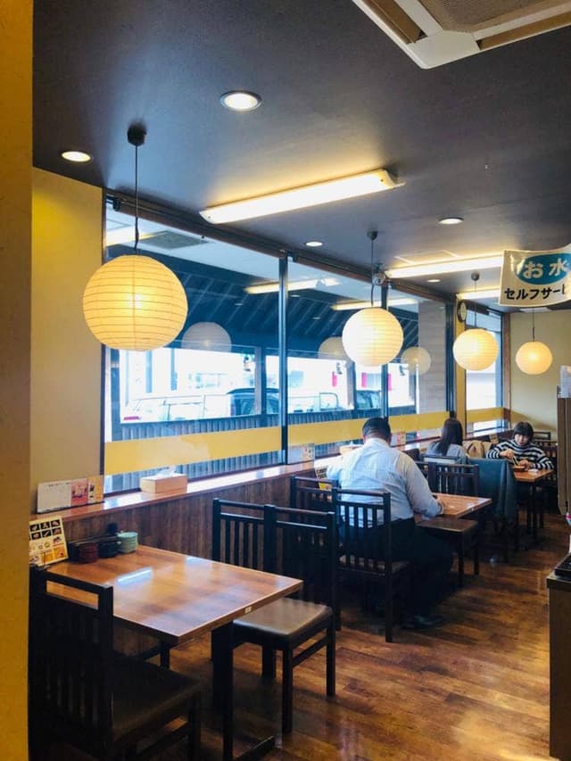 特製天ぷら 七福 富山インター店 - サブ画像3