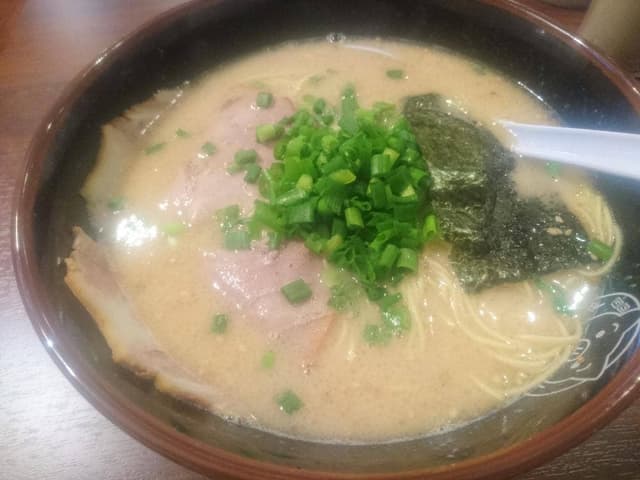 博多ラーメン 長浜や 大森店 - サブ画像3