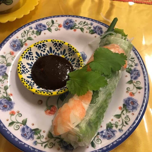 ベトナム食堂 カラテチョップ - サブ画像1