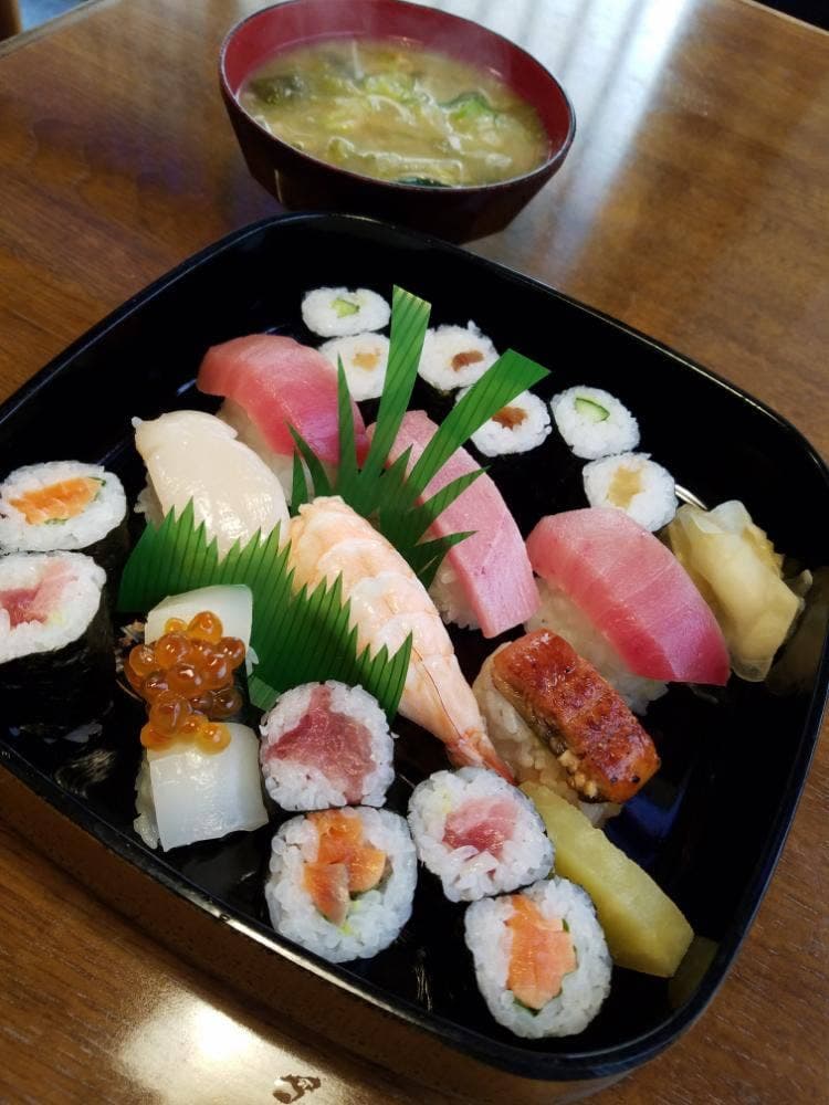 つかさ寿司店