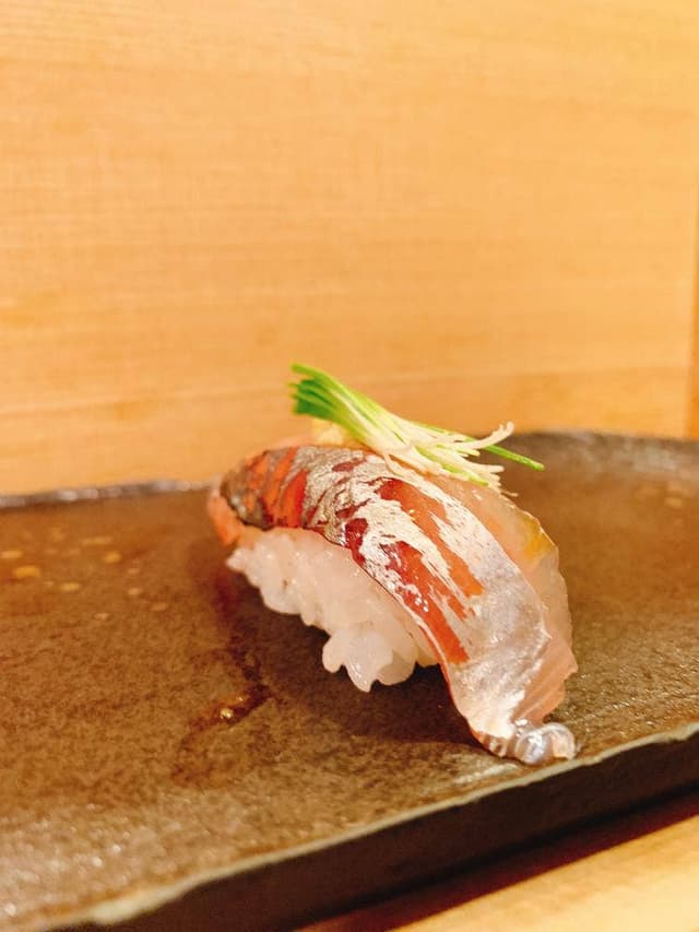 鮨あおき - サブ画像3