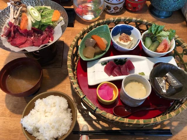 季節Dining SIN - サブ画像1