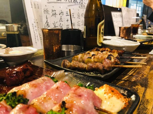 けむり屋 - サブ画像2