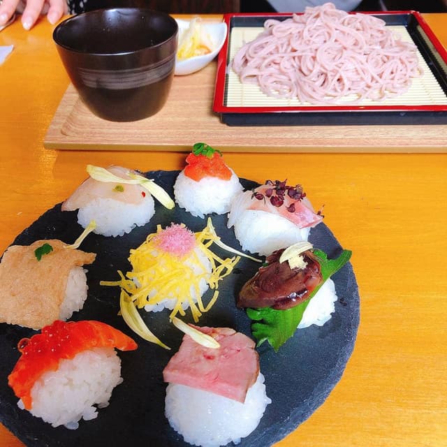 烏森珈琲 - サブ画像2