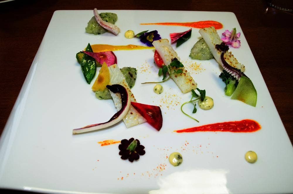 ビストロさやま