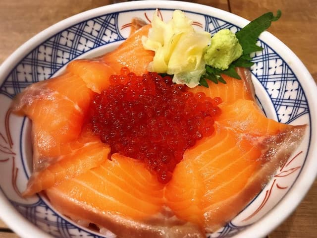 磯丸水産 一番町店 - サブ画像3