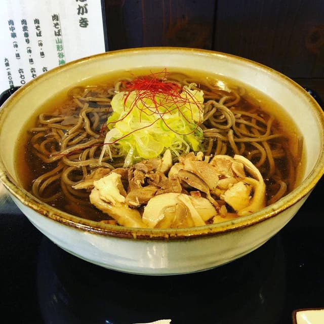 そば処 ヤマモ - サブ画像2