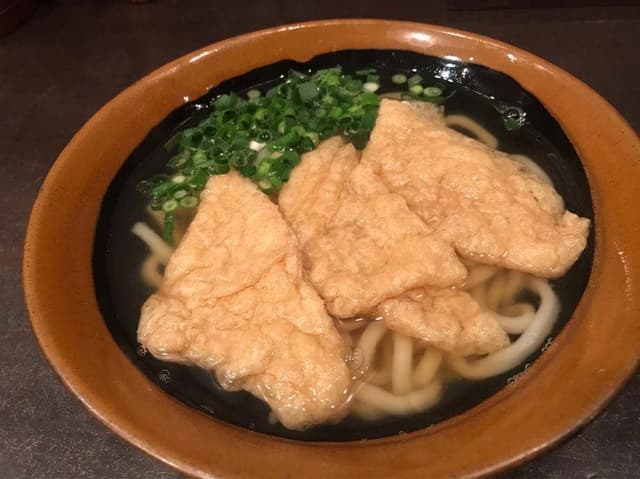 こまどりうどん 干隈店 - サブ画像2
