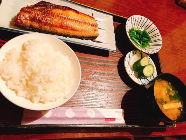 越路 - サブ画像3