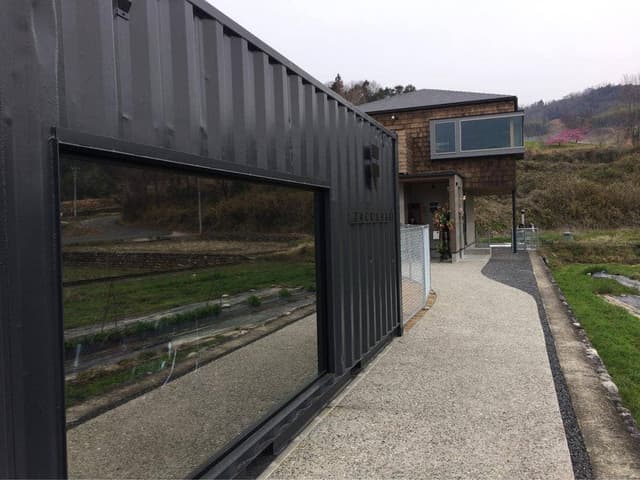 ZACK'SBAKE - サブ画像3