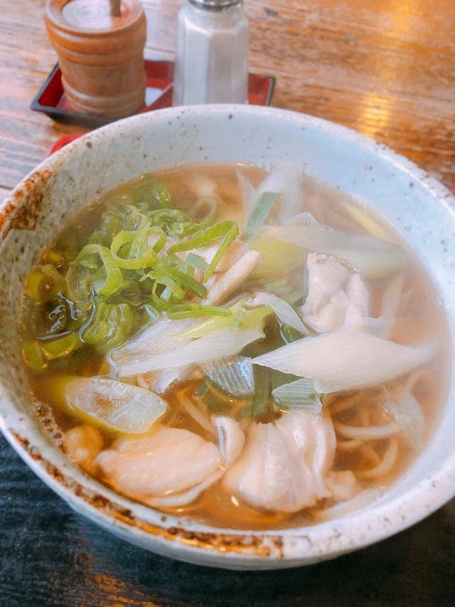 そば処 立石 - サブ画像1