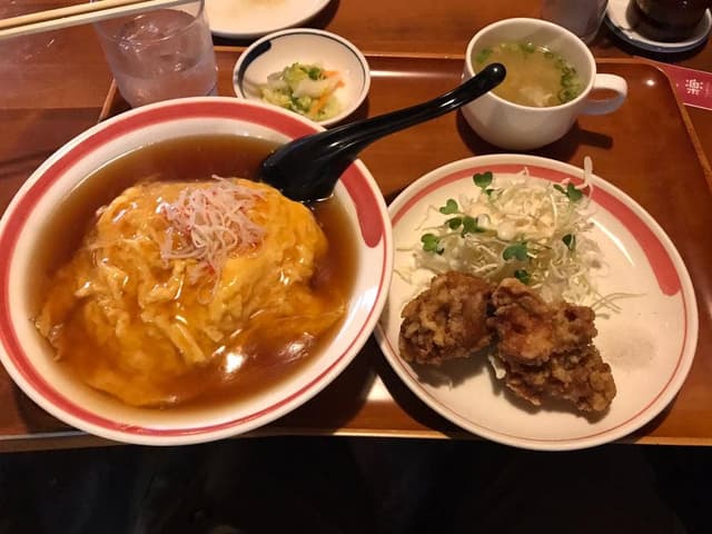 楽仔 - サブ画像1