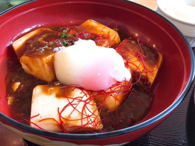 とうふや豆蔵 幸田店 - サブ画像2