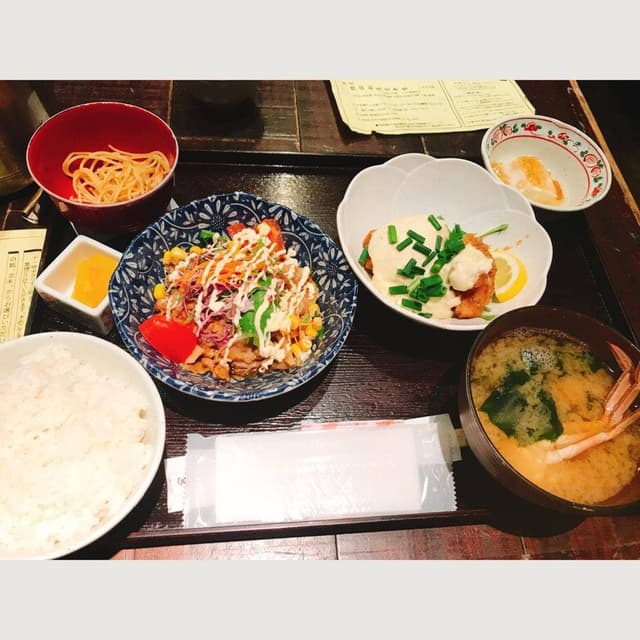 にんじんや 高田馬場店 - サブ画像2