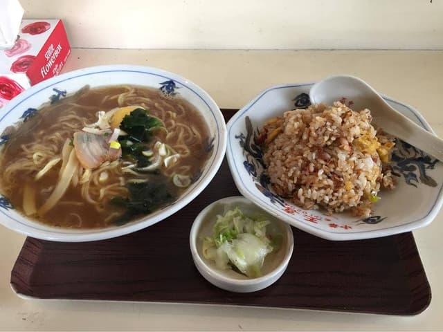玉喜ラーメン - サブ画像1
