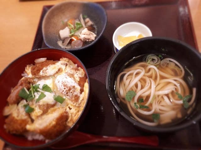 味の民芸 吉祥寺北町店 - サブ画像2