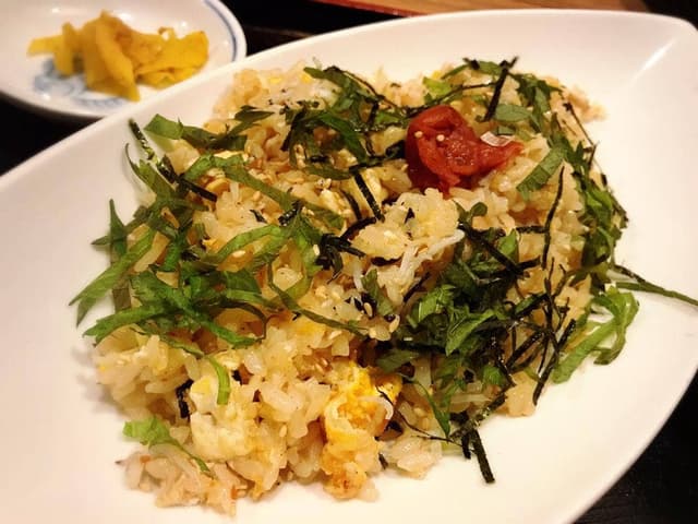 武屋食堂 広瀬通り店 - サブ画像1