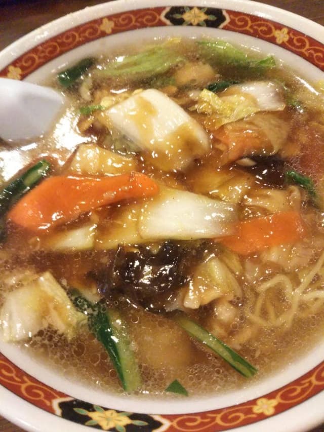 餃子酒家KOURAN - サブ画像3