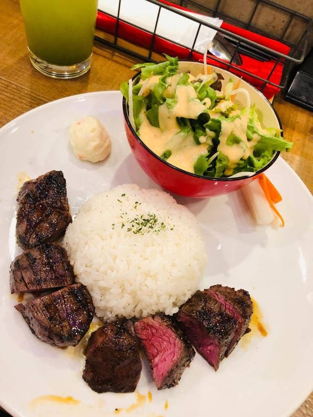 MEAT MARKET CONA BACCA - サブ画像3