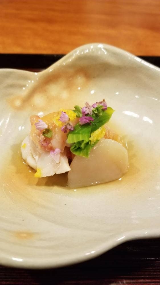 御料理 古川 - サブ画像3