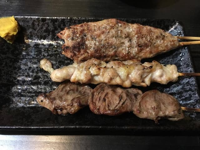 串焼き居酒屋 KAZU - サブ画像3
