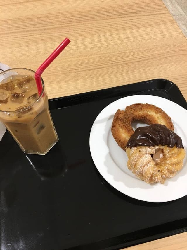 ミスタードーナツ ゆめタウン行橋ショップ - サブ画像2
