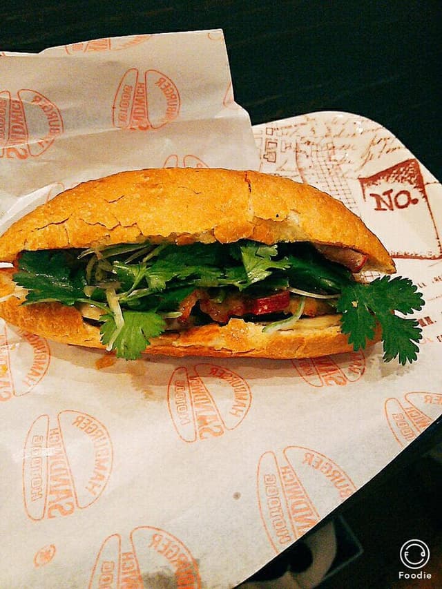 フレーバーオブサイゴン - サブ画像3