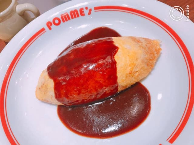 ポムの樹 グランデュオ蒲田店 - サブ画像3