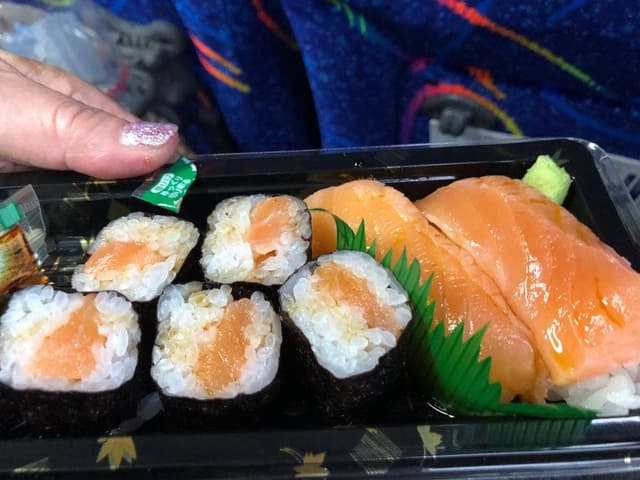 TATSU SUSHI - サブ画像3