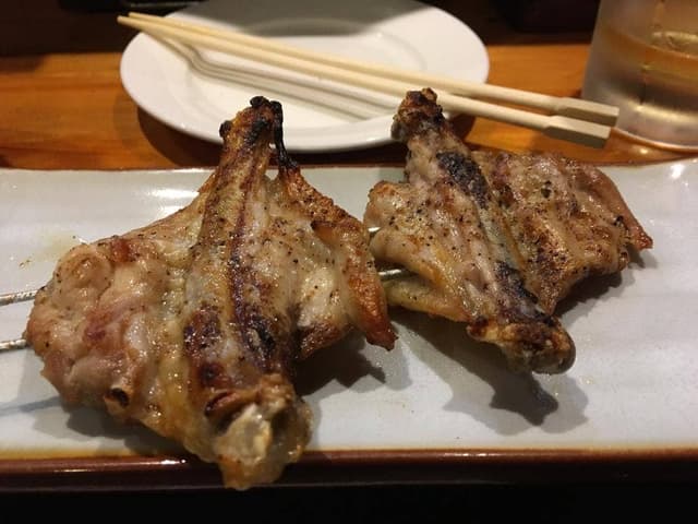 友楽鳥 - サブ画像1