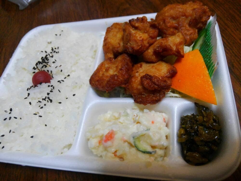 デリカショップ おだじま