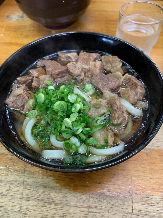 めん処 たけや - サブ画像2