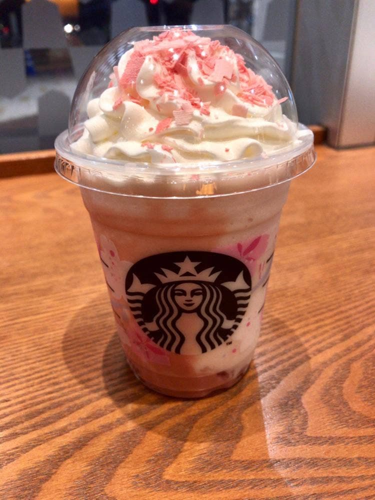 スターバックス コーヒー イオンモール天童店