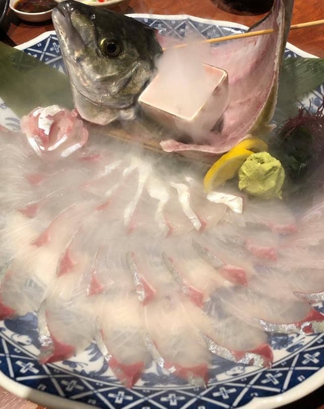 大分 魚◯鶏吉 - サブ画像1