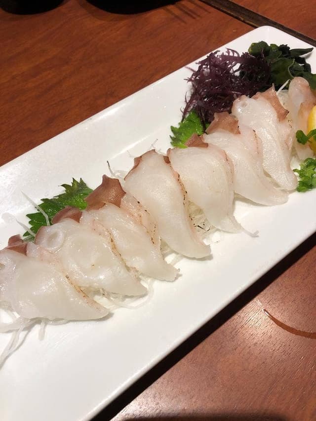 大分 魚◯鶏吉 - サブ画像2