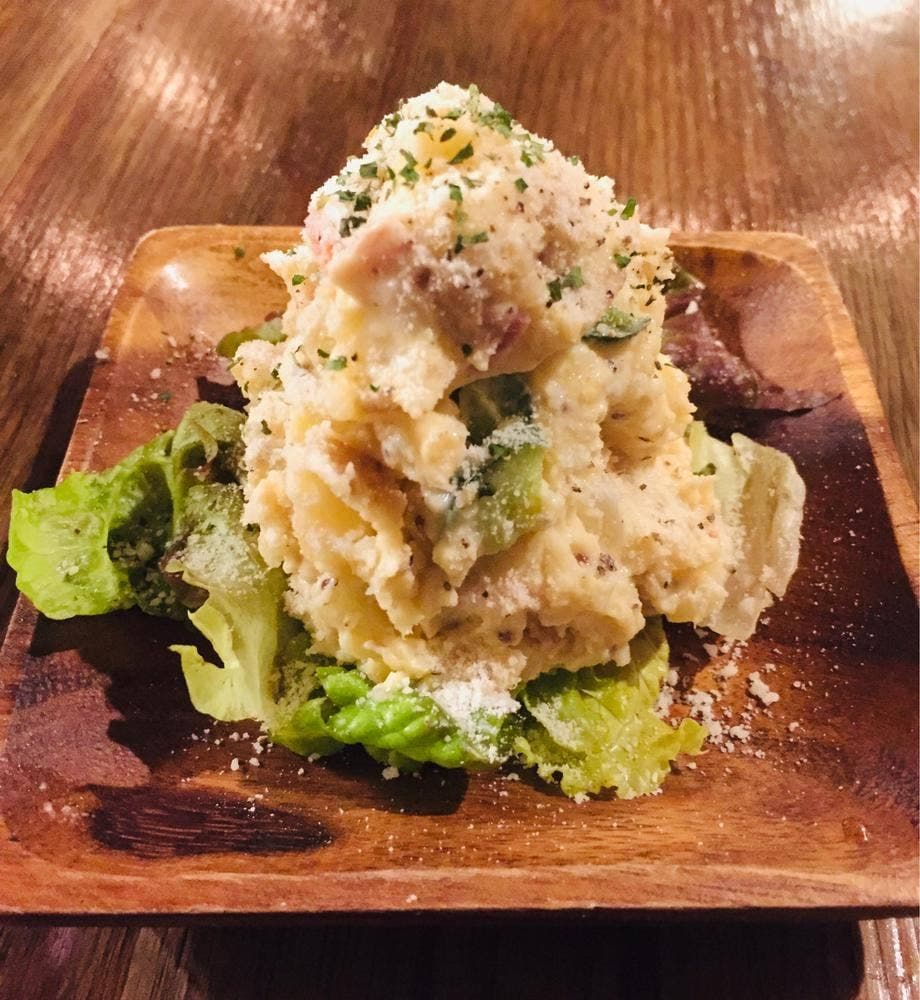 カフェバルJUNKY