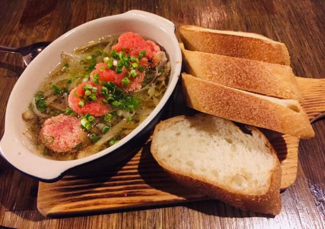 カフェバルJUNKY - サブ画像1