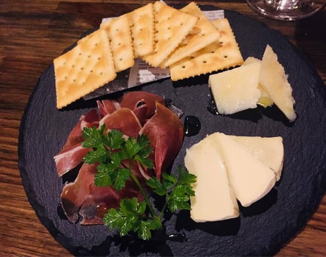 カフェバルJUNKY - サブ画像2