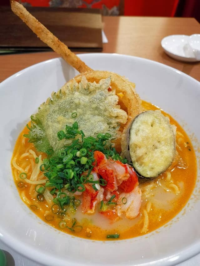 うまかや 旬彩 - サブ画像1