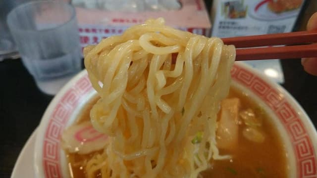 幸楽苑 金屋店 - サブ画像1