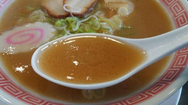 幸楽苑 金屋店 - サブ画像2